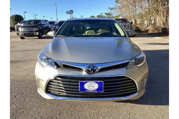 $22639 : Toyota Avalon 2018 XLE 4dr S image 2