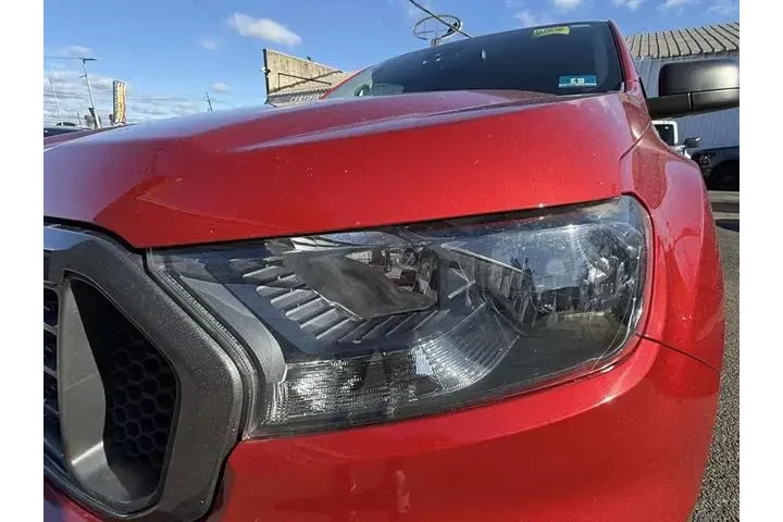 $27998 : Ford Ranger 2020 4x4 XL 4dr image 6