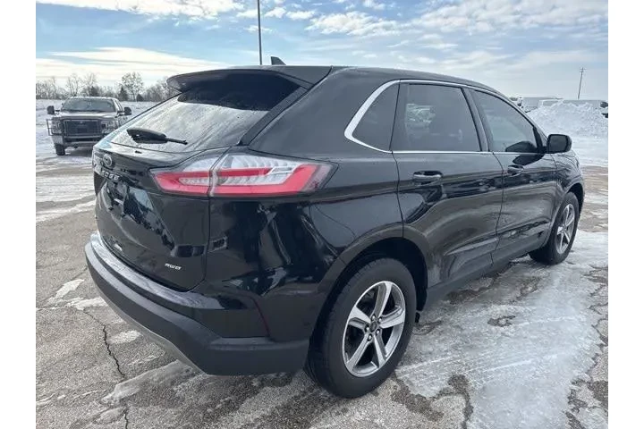 $26499 : Ford Edge 2024 AWD SEL 4dr S image 5