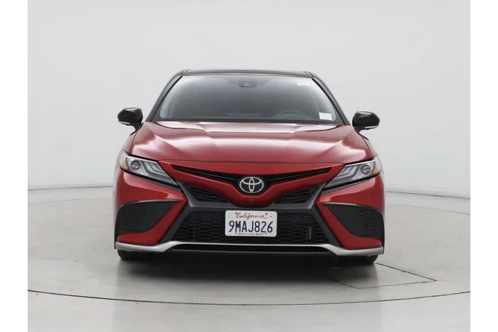 $34998 : Toyota Camry 2024 XSE V6 4dr image 5