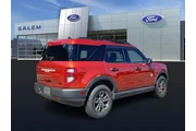 $23880 : Ford Bronco Sport 2022 AWD B thumbnail
