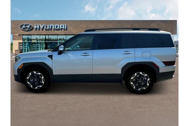 $34998 : Hyundai SANTA FE 2025 AWD SE image 3