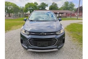 $13997 : 2021 Trax LT thumbnail