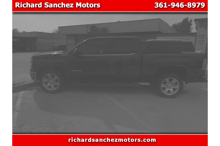 $20995 : 2014 GMC Sierra 1500 image 1