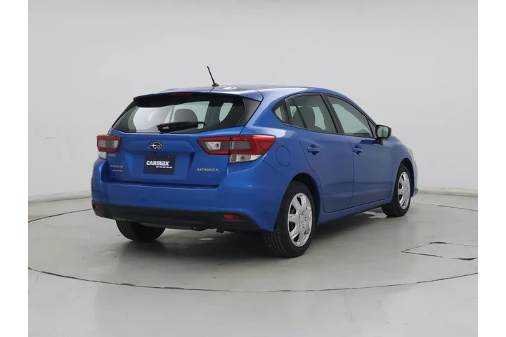 $20998 : Subaru Impreza 2023 AWD Base image 8