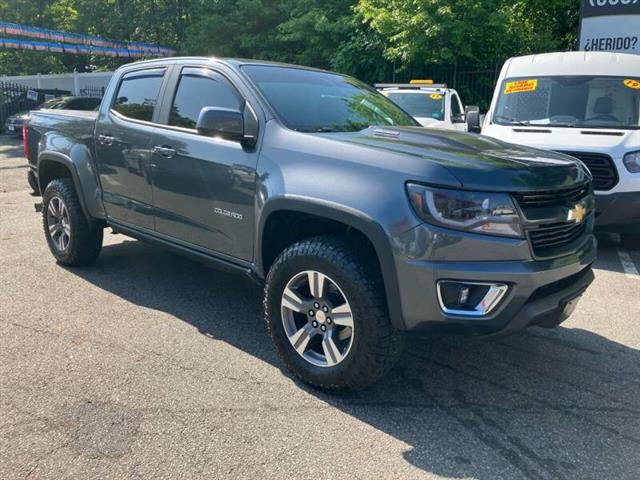 $22495 : 2016 Colorado Z71 image 4