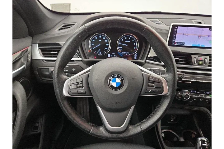 $21998 : BMW X1 2020 sDrive28i 4dr Sp image 10