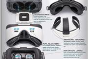 $35 : Virtual reality Glasses nuevos thumbnail