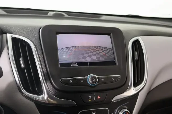 $23785 : Chevrolet Equinox 2024 LT 4d image 6