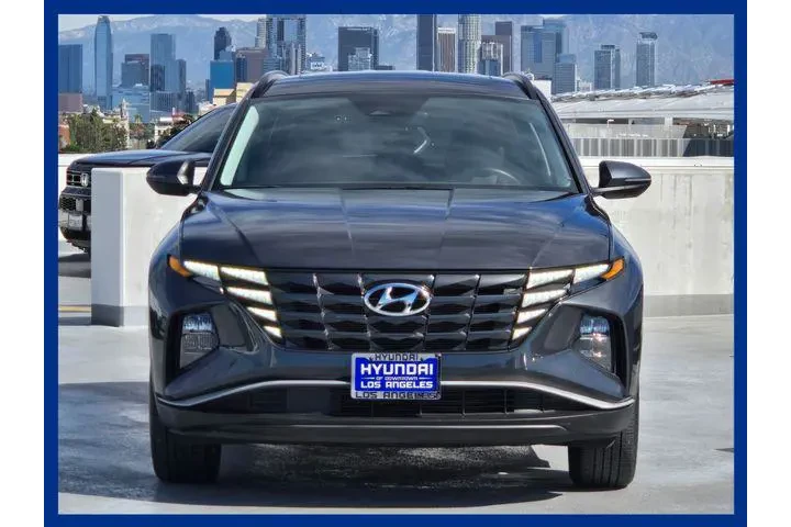 $28991 : Hyundai TUCSON 2023 SEL 4dr image 3