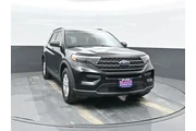$21250 : Ford Explorer 2020 AWD XLT 4 thumbnail