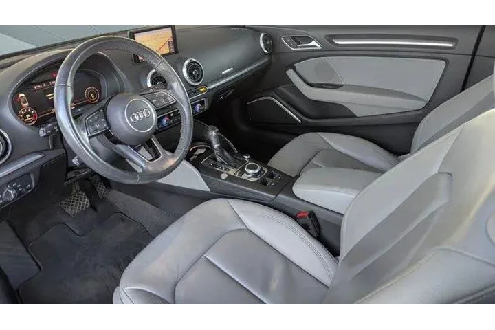 $19998 : Audi A3 2019 AWD quattro Pre image 4