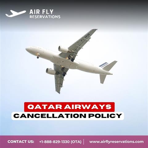 Qatar Cancellation Policy image 1