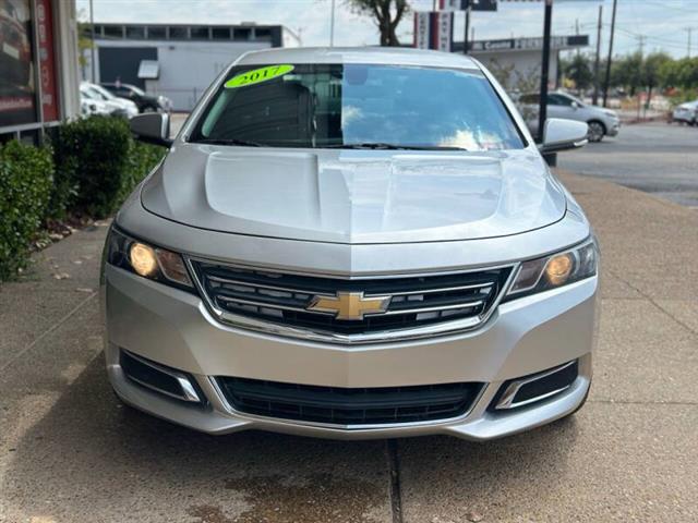 $14499 : 2017 Impala LT image 5