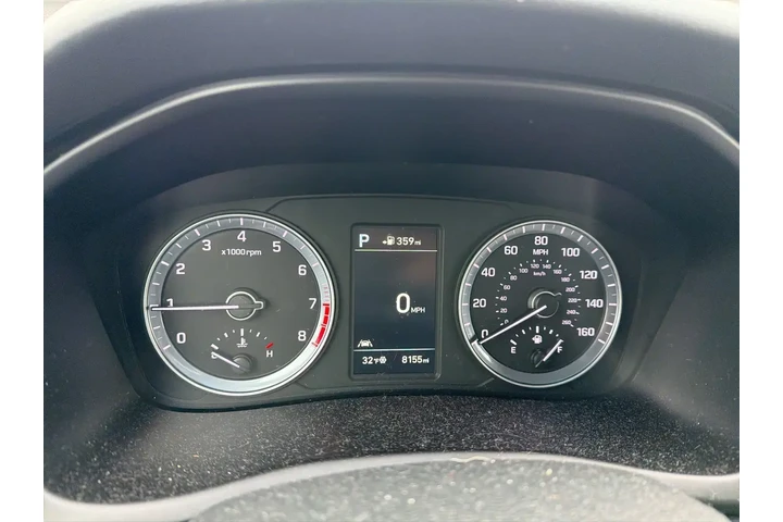 $17995 : Hyundai SONATA 2019 SEL 4dr image 6