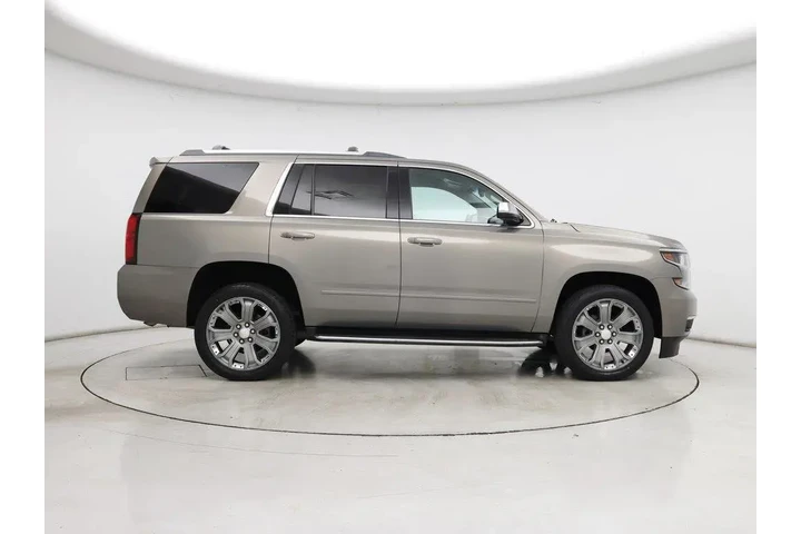 $38998 : Chevrolet Tahoe 2017 4x2 Pre image 7
