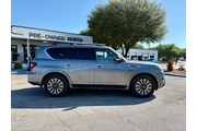 $29474 : Nissan Armada 2022 4x2 SL 4d thumbnail