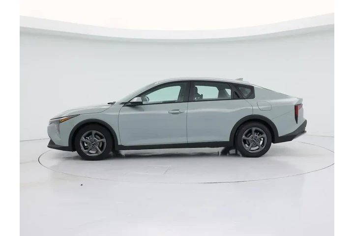 $22998 : Kia K4 2025 LXS 4dr Sedan image 3