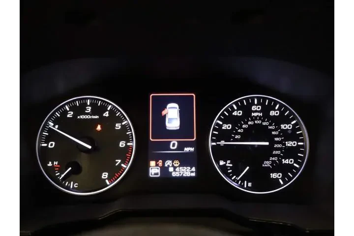 $20390 : Subaru Legacy 2023 AWD Premi image 7