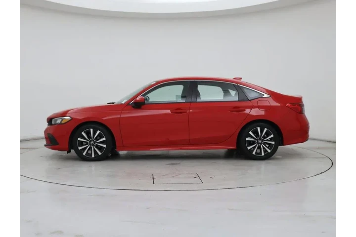 $25998 : Honda Civic 2023 EX 4dr Seda image 3