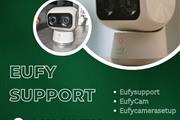 Eufy Support | +1-888-899-3290 en Orlando