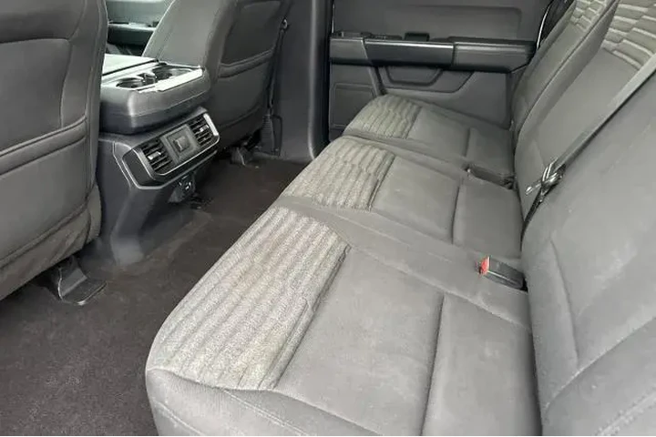 $25900 : Ford F-150 2021 4x4 XLT 4dr image 6