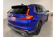 $36982 : Honda CR-V Hybrid 2025 Sport thumbnail
