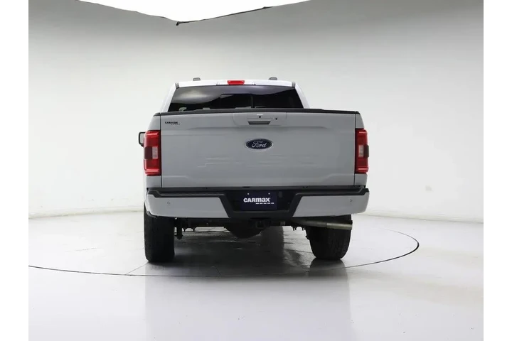 $38998 : Ford F-150 2023 4x4 XLT 4dr image 6