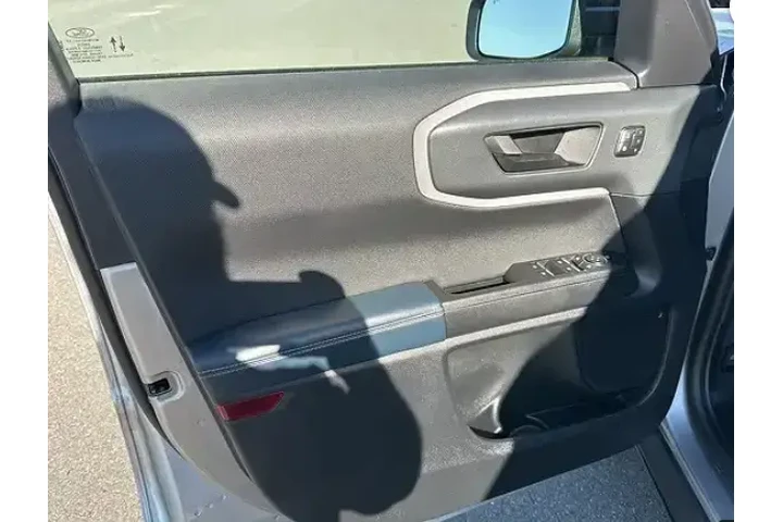 $27850 : Ford Bronco Sport 2023 AWD O image 6