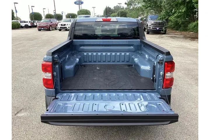 $27118 : Ford Maverick 2024 XLT 4dr S image 9