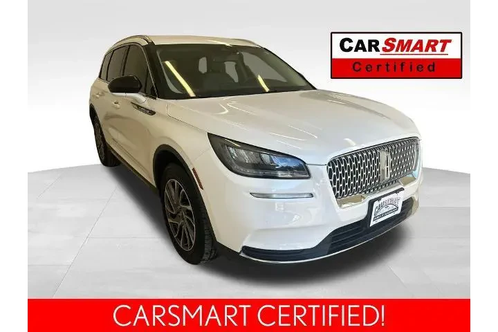 $19640 : Lincoln Corsair 2020 Standar image 1