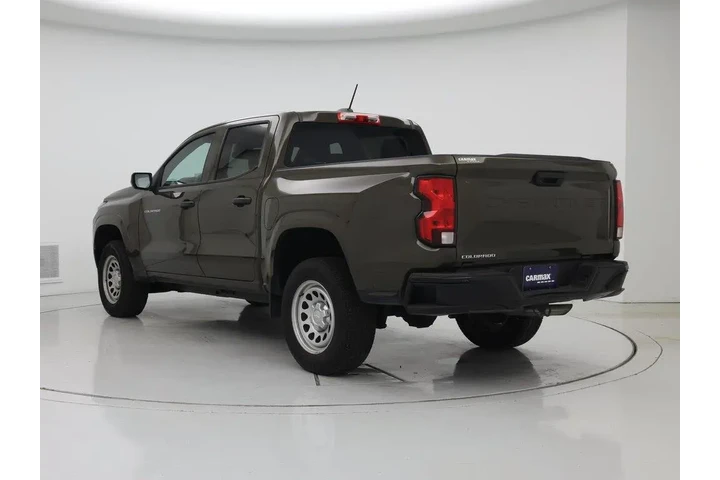 $25998 : Chevrolet Colorado 2023 4x2 image 2