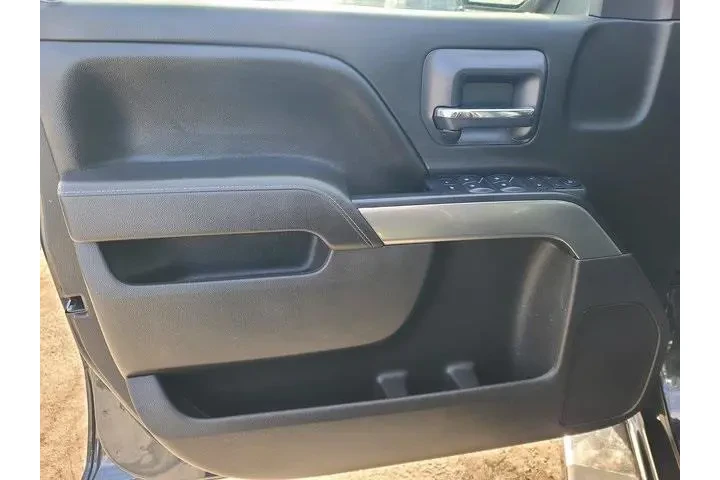$25777 : Chevrolet Silverado 1500 201 image 8