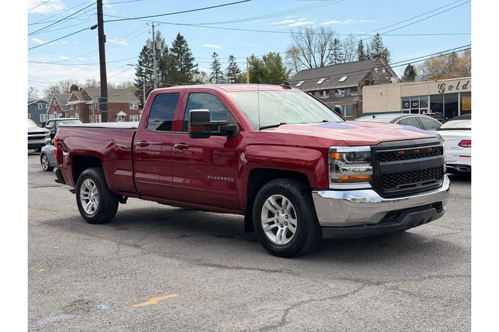 $24988 : 2018 Silverado 1500 image 3