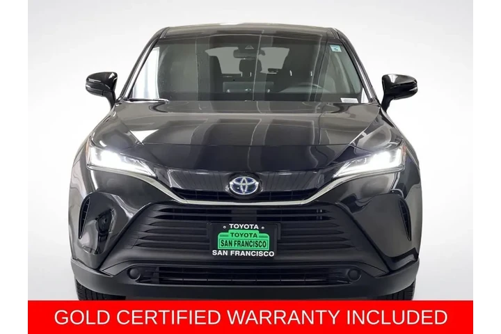 $32388 : Gold Certified2023 Venza LE image 8