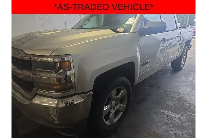 $16649 : Chevrolet Silverado 1500 201 image 4