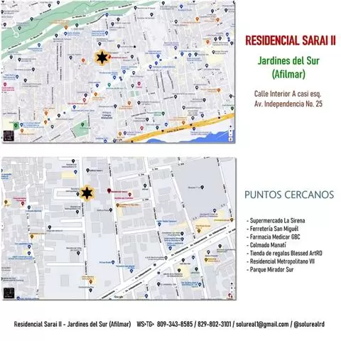 $950 : Apartamento amueblado familiar image 9