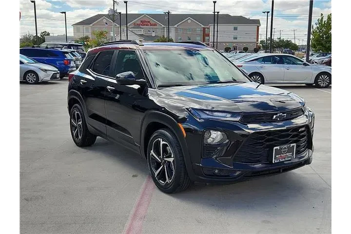 $25000 : Chevrolet Trailblazer 2023 R image 6