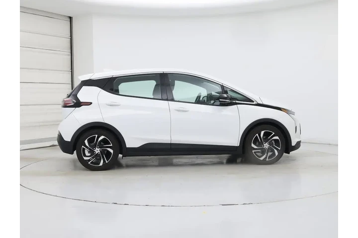 $23998 : Chevrolet Bolt EV 2023 2LT 4 image 7