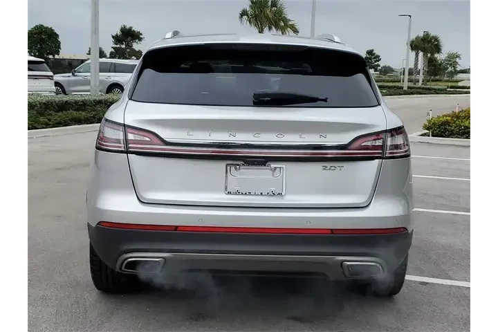 $21990 : Lincoln Nautilus 2019 Reserv image 6