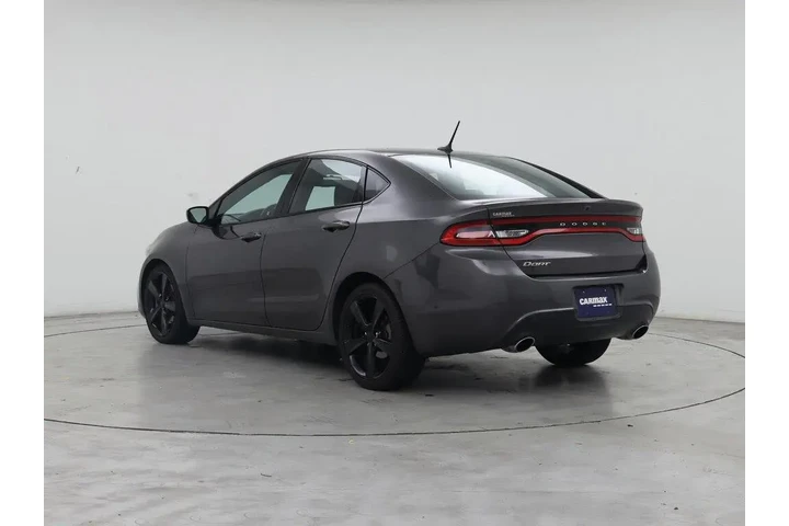 $11998 : Dodge Dart 2016 SXT 4dr Seda image 2