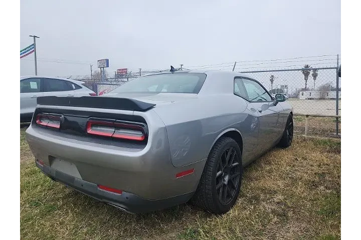 $20195 : Dodge Challenger 2016 R/T 2d image 3