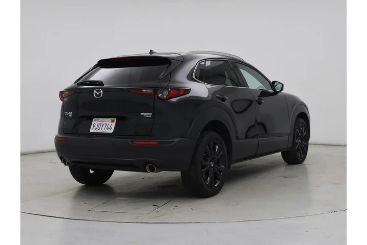 $25998 : Mazda CX-30 2023 AWD 2.5 Tur image 8