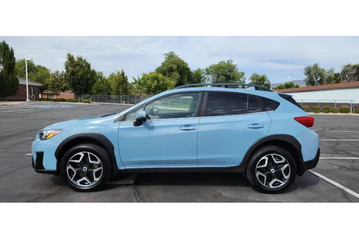 $17800 : 2018 Crosstrek 2.0i Limited image 7