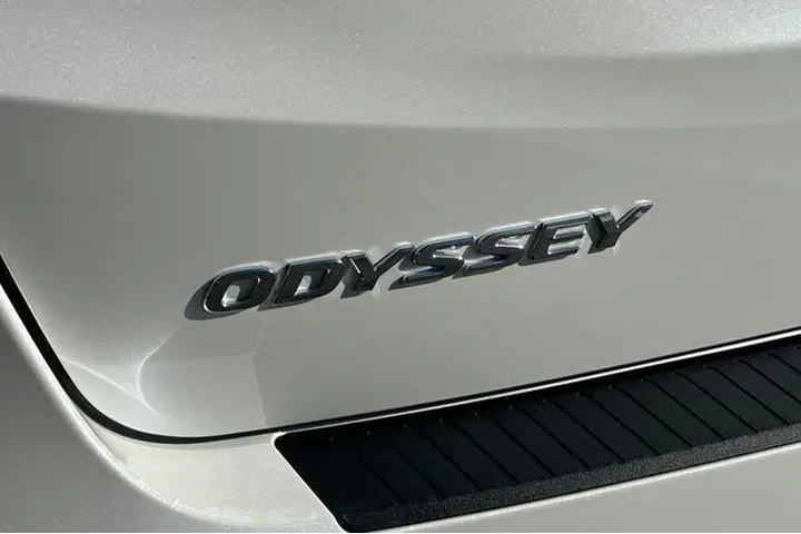 $35445 : Honda Odyssey 2023 EX-L 4dr image 9