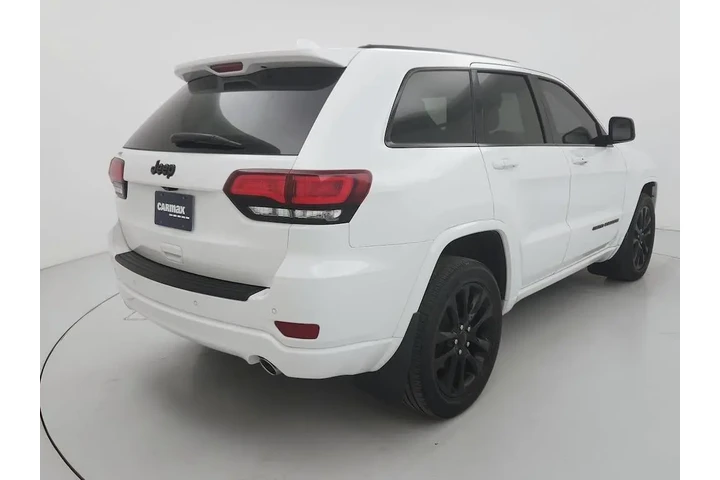 $26998 : Jeep Grand Cherokee 2020 4x4 image 5