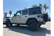 $36777 : 2022 Wrangler 4xe Unlimited S thumbnail