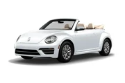Volkswagen Beetle Convertibl en San Luis Obispo