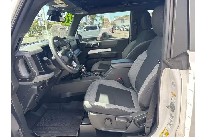 $36990 : Ford Bronco 2022 4x4 Base 2d image 7