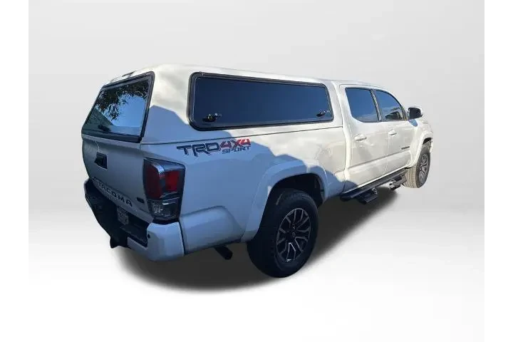 $28000 : Toyota Tacoma 2022 4x4 TRD S image 3